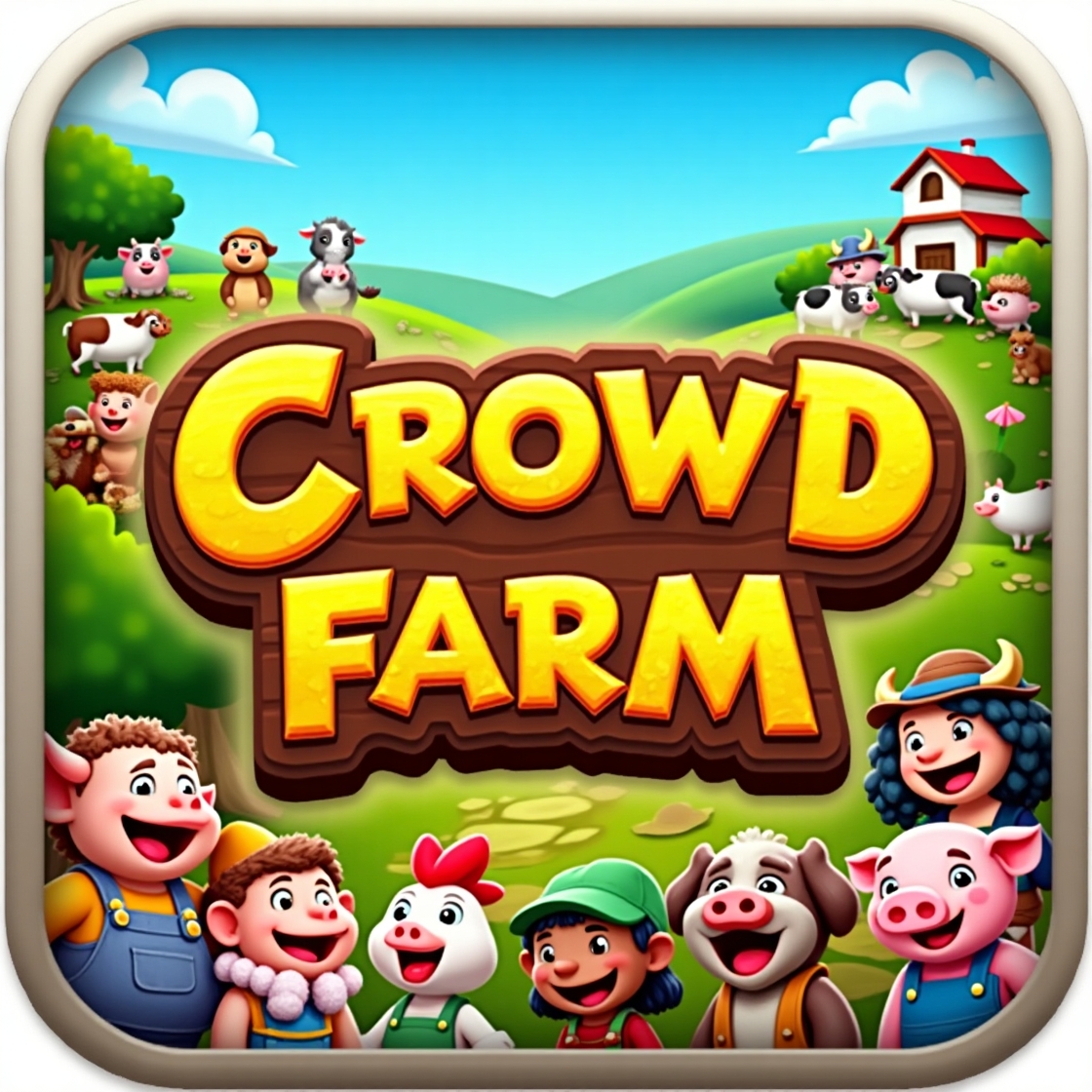 Crowd Farm
