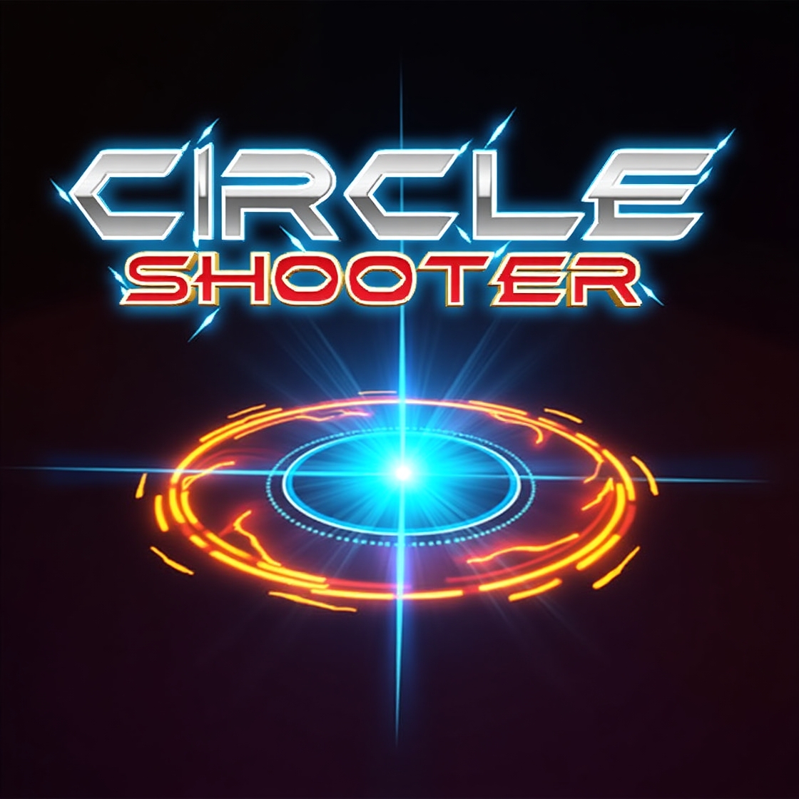 Circle Shooter Master
