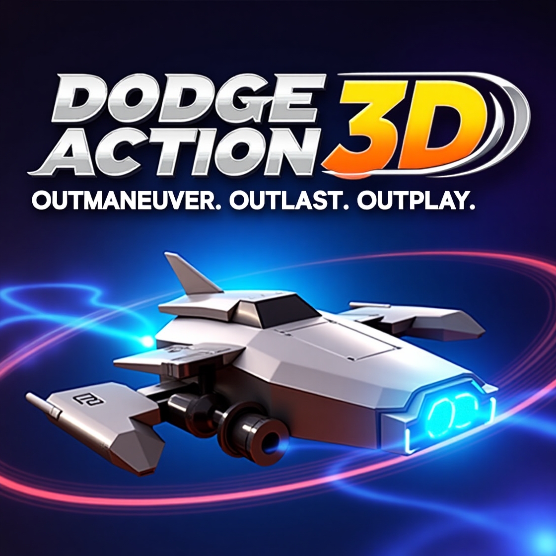 Dodge Action 3D