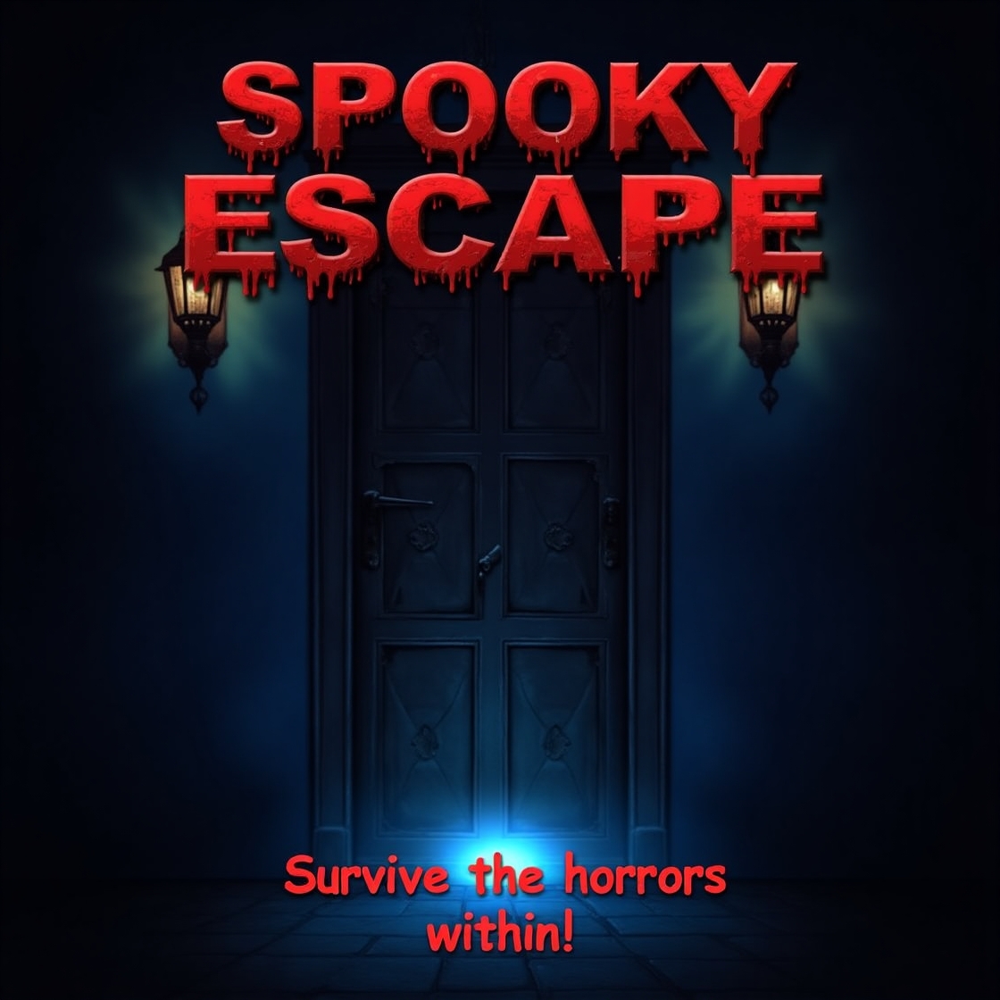 Spooky Escape