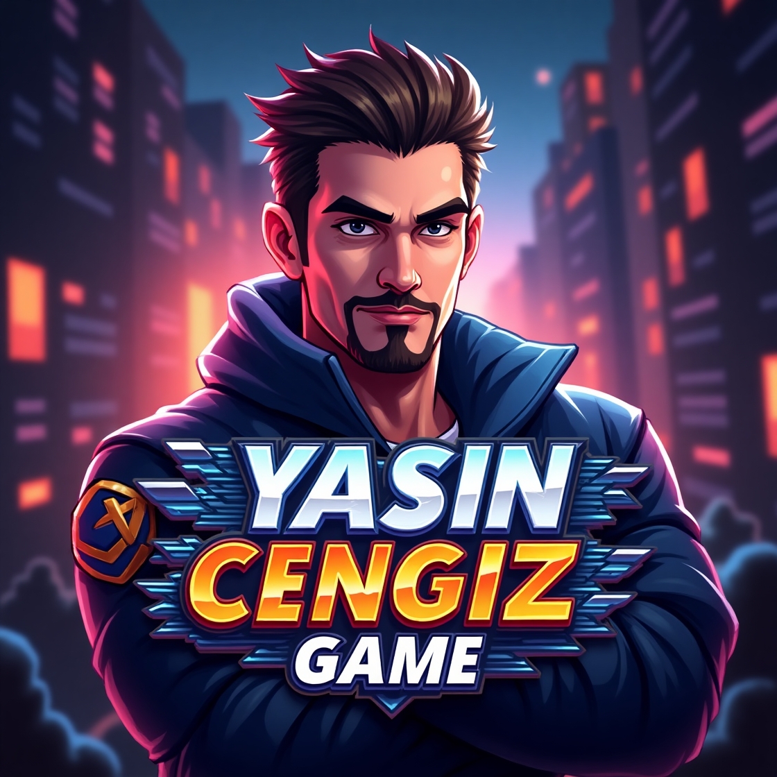 Yasin Cengiz Game