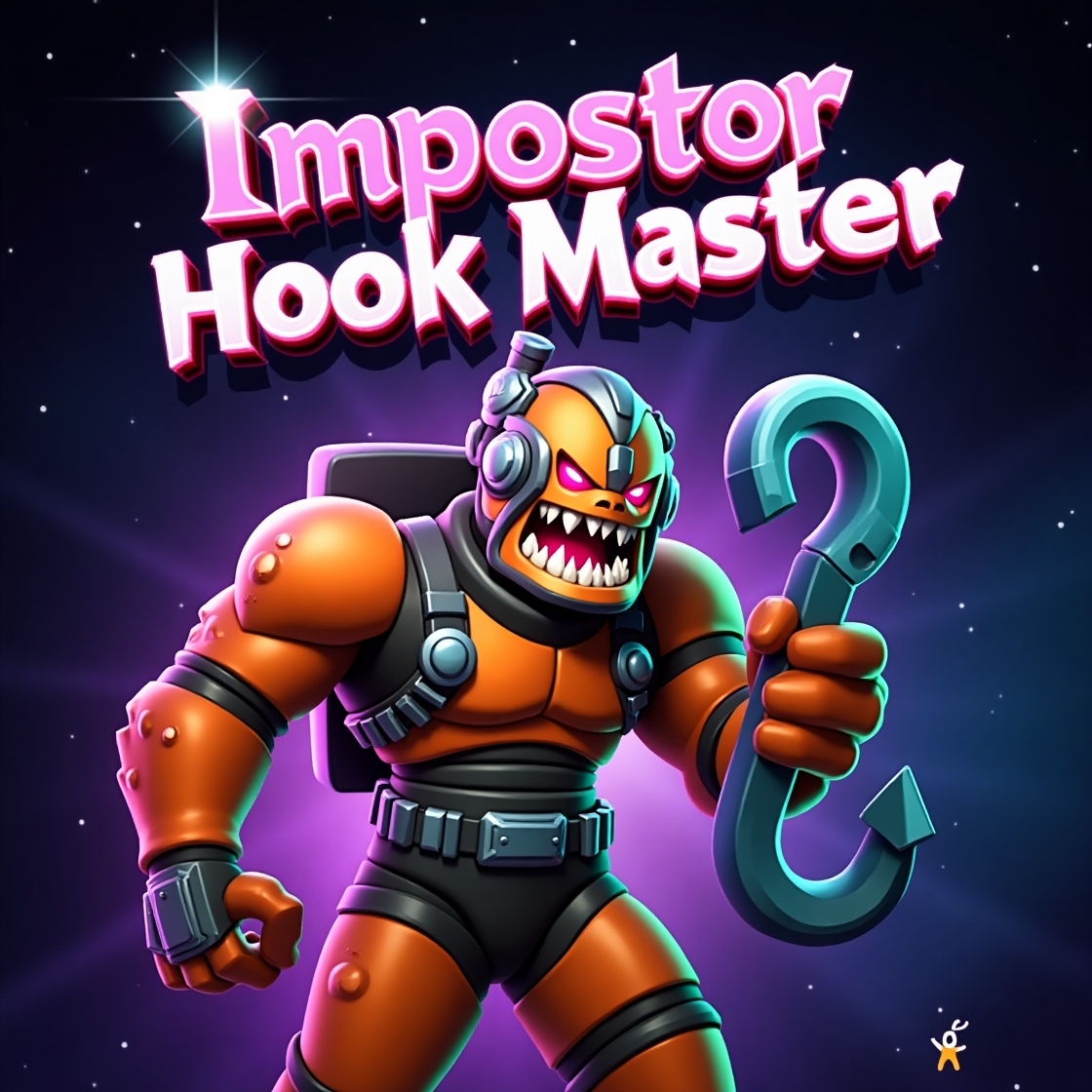 Impostor Hook Master