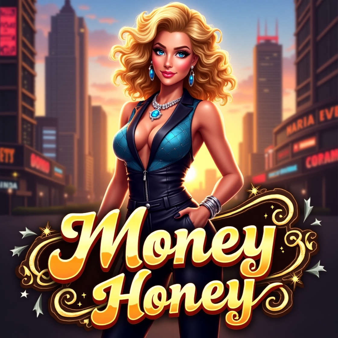 Money Honey