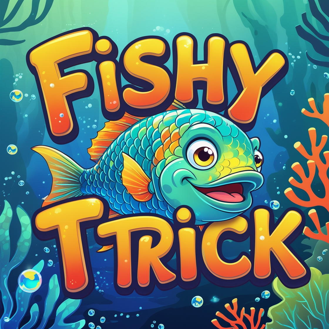 Fishy trick