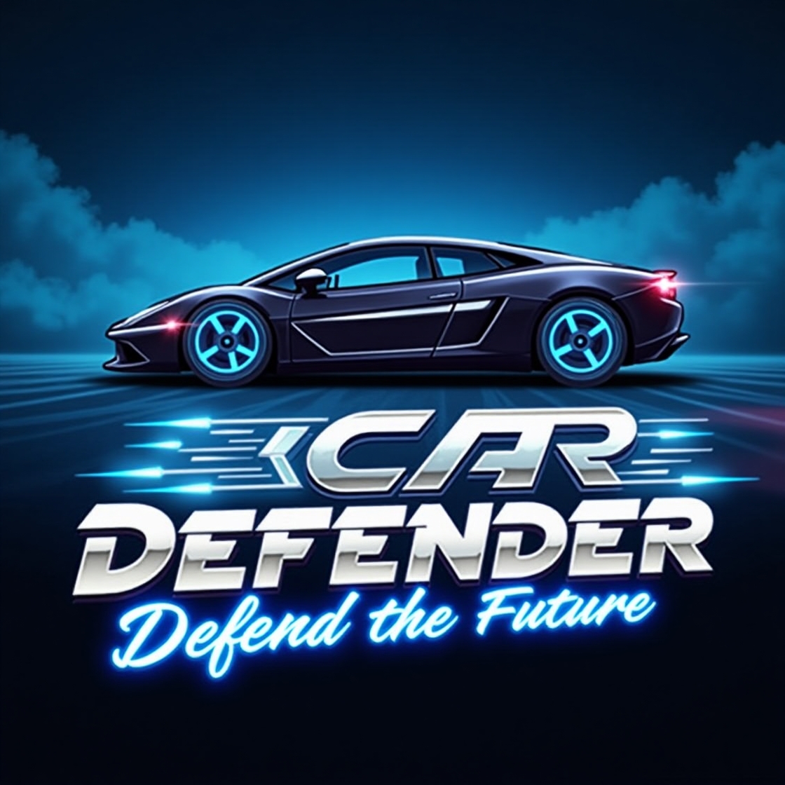 Car Defender