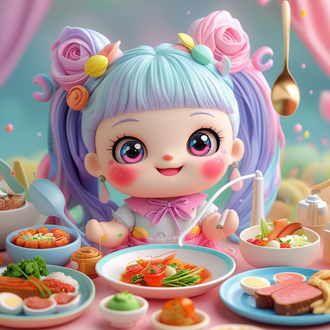 Labubu Doll Mukbang Asmr Unblocked