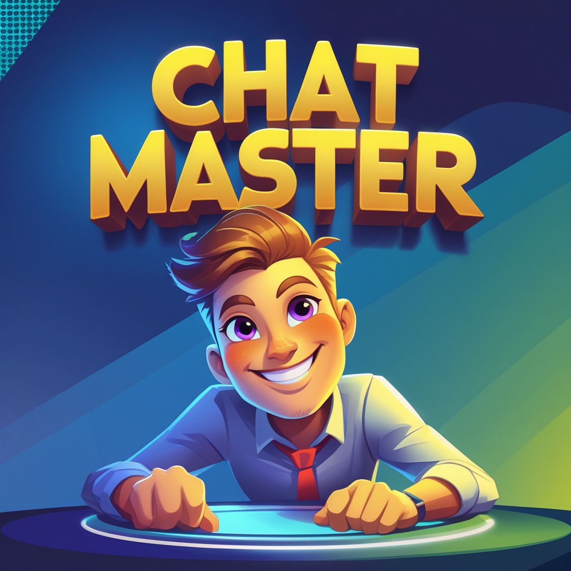 Chat Master